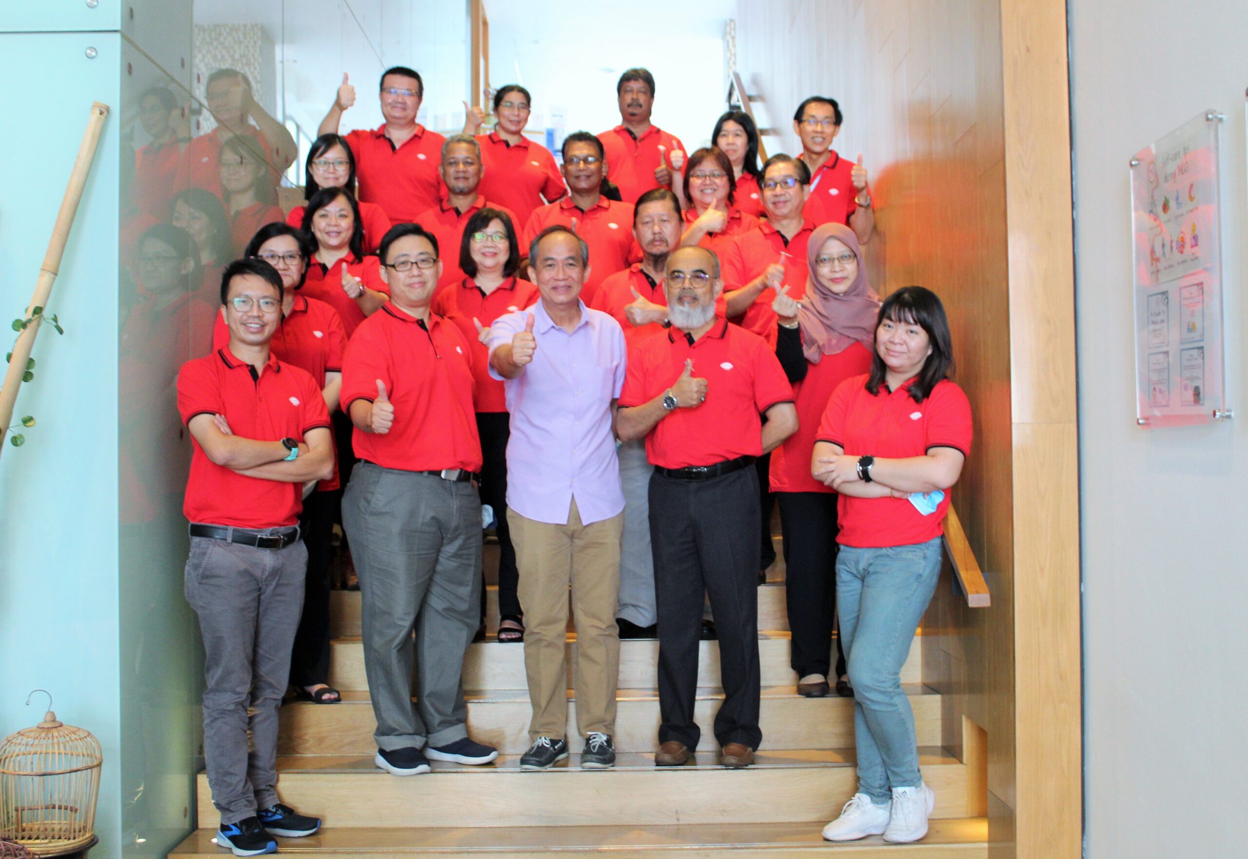 Agricultural Chemical Malaysia July 2022