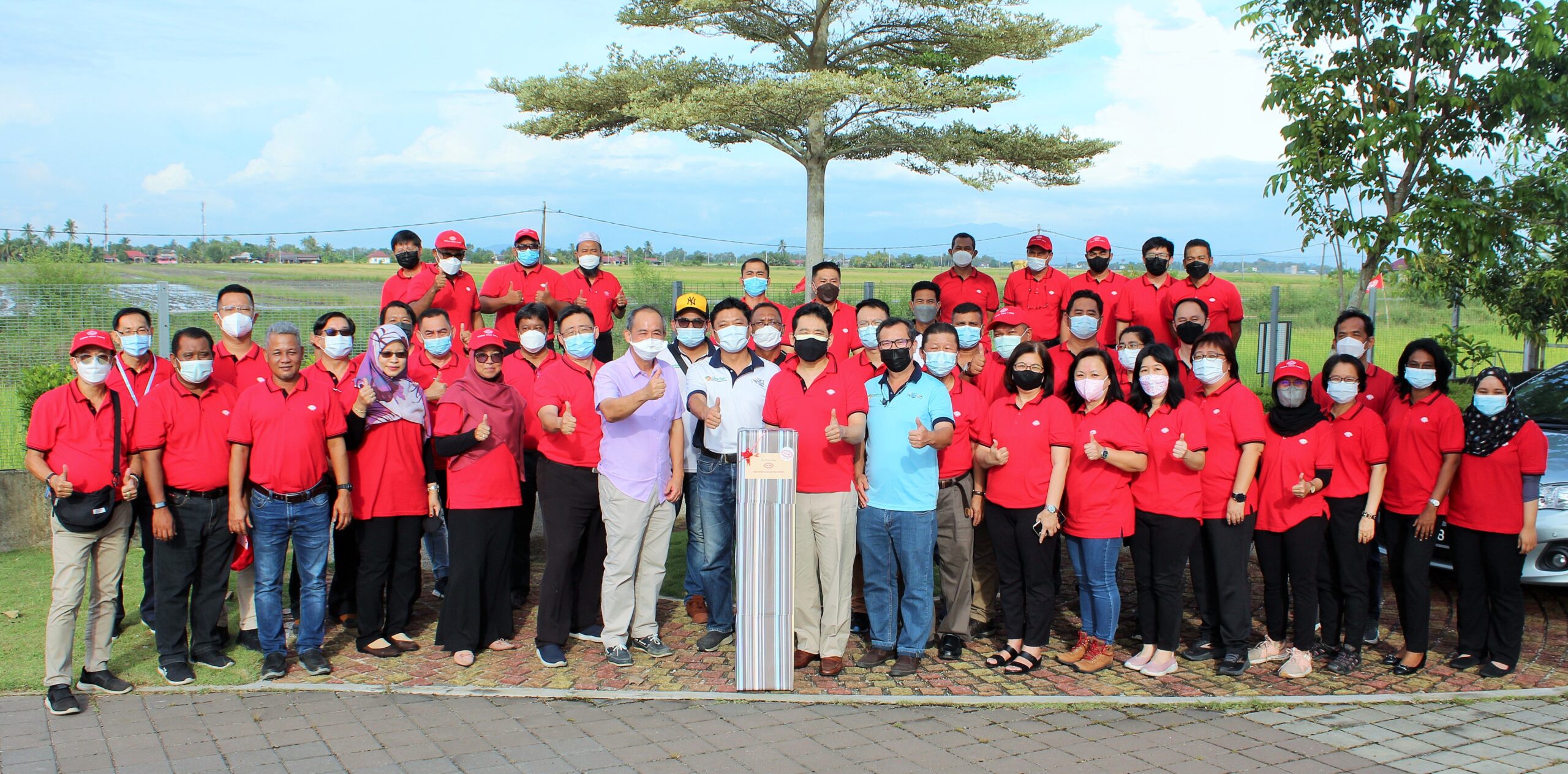 Agricultural Chemicals Malaysia Aug 2022