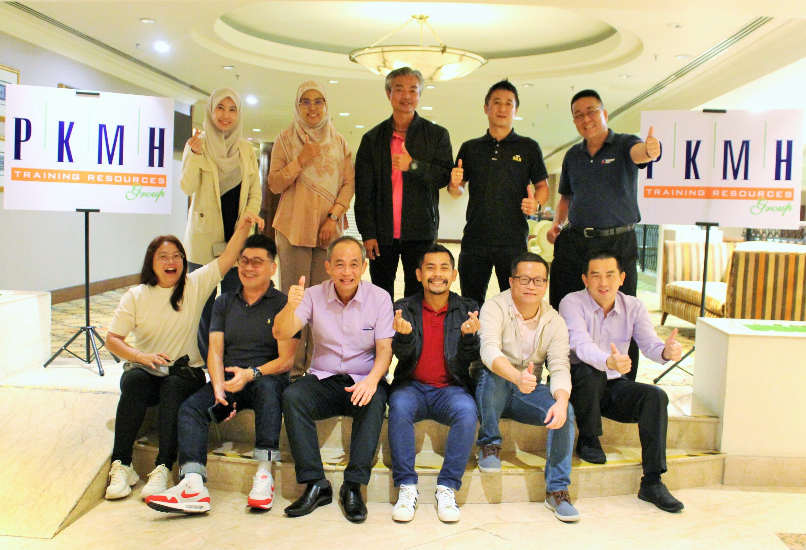 Effective Sales Leadership in the New Normal Jan 2024