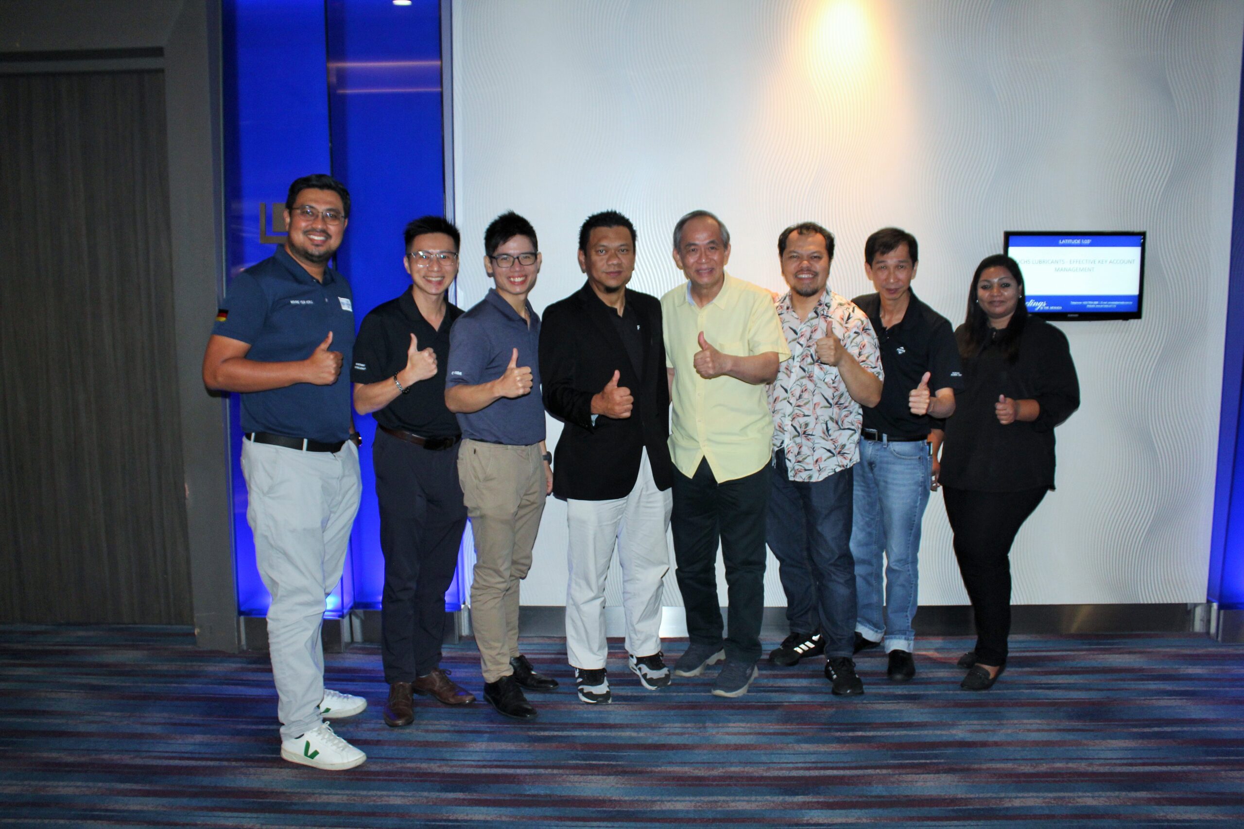 Fuchs Lubricants June 2025