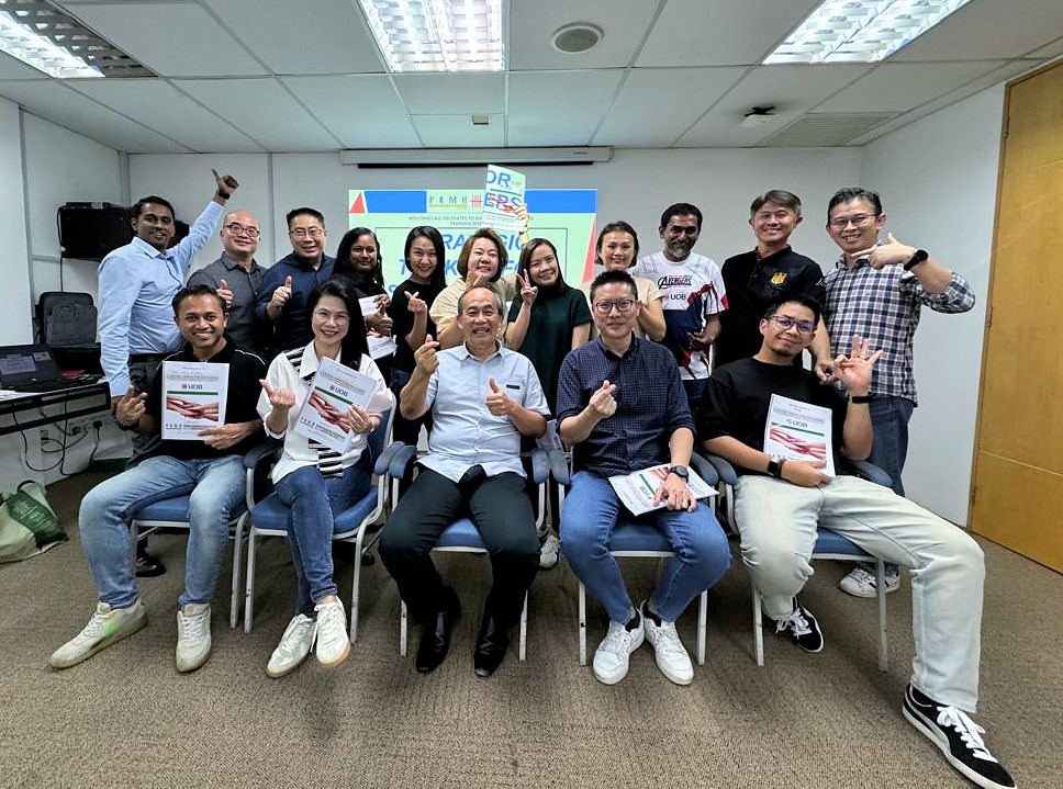 UOB Malaysia Berhad July 2024
