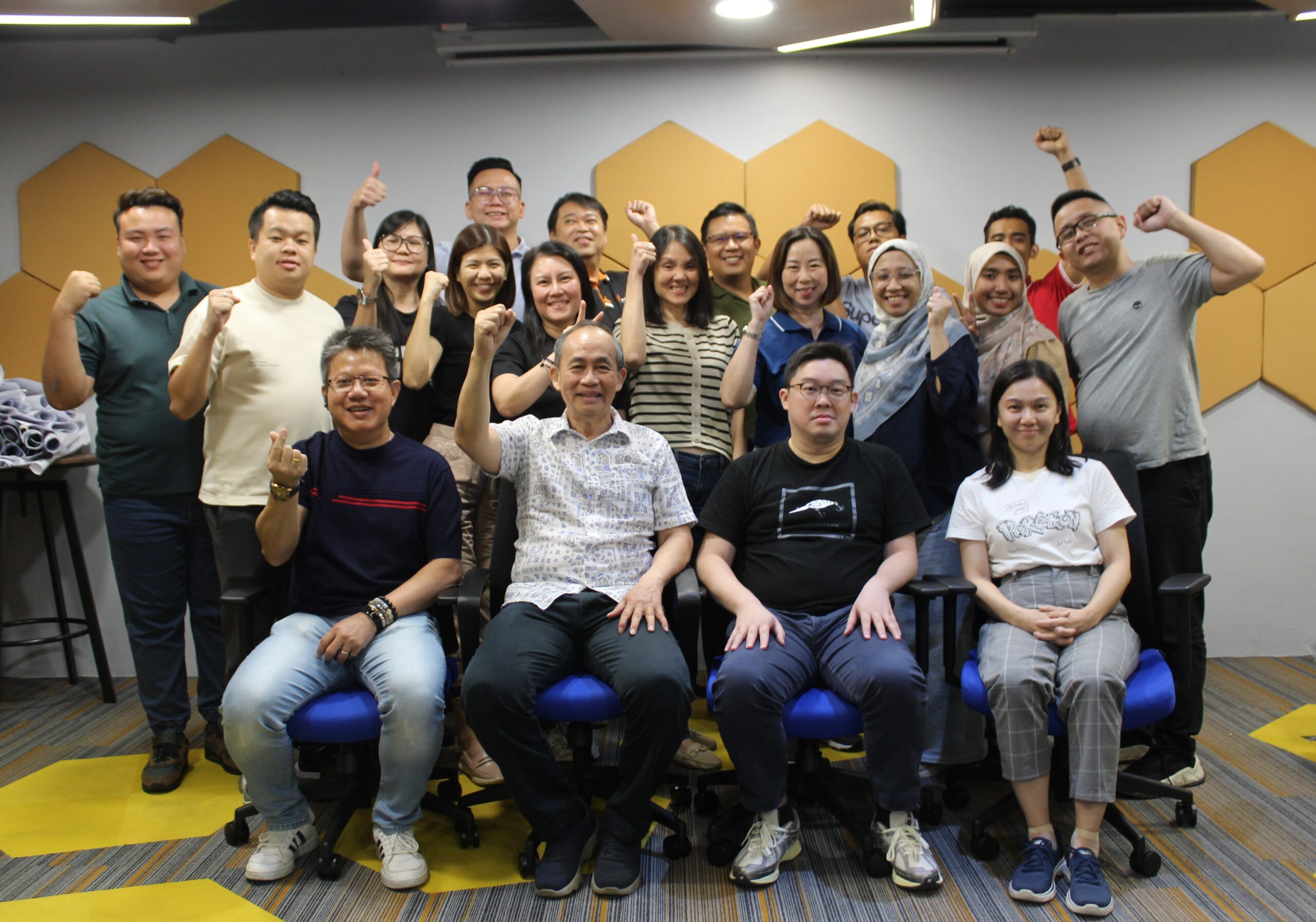 In-house Programme for Mulford Plastics (M) Sdn. Bhd. in August 2025 - 

How to Sell on Value, not on Price